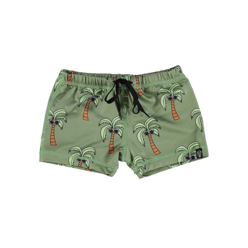 Beach & Bandits - UV Badeshorts Palm Island