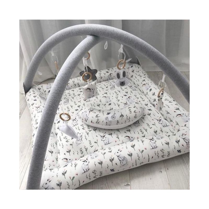 jhett & co - Spielbogen Bunny