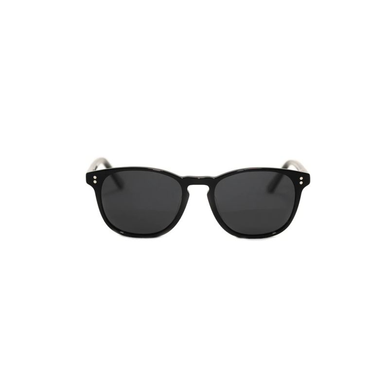 Jnr. Specs - Sonnenbrille Miami Jet Black