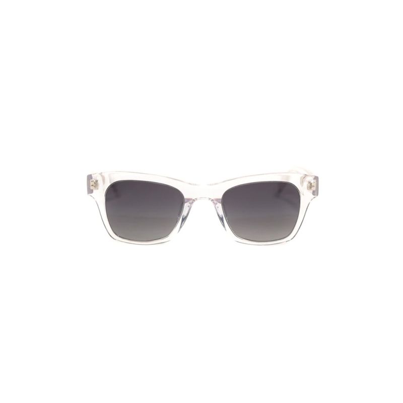 Jnr. Specs - Sonnenbrille Hepburn Ice Crystal