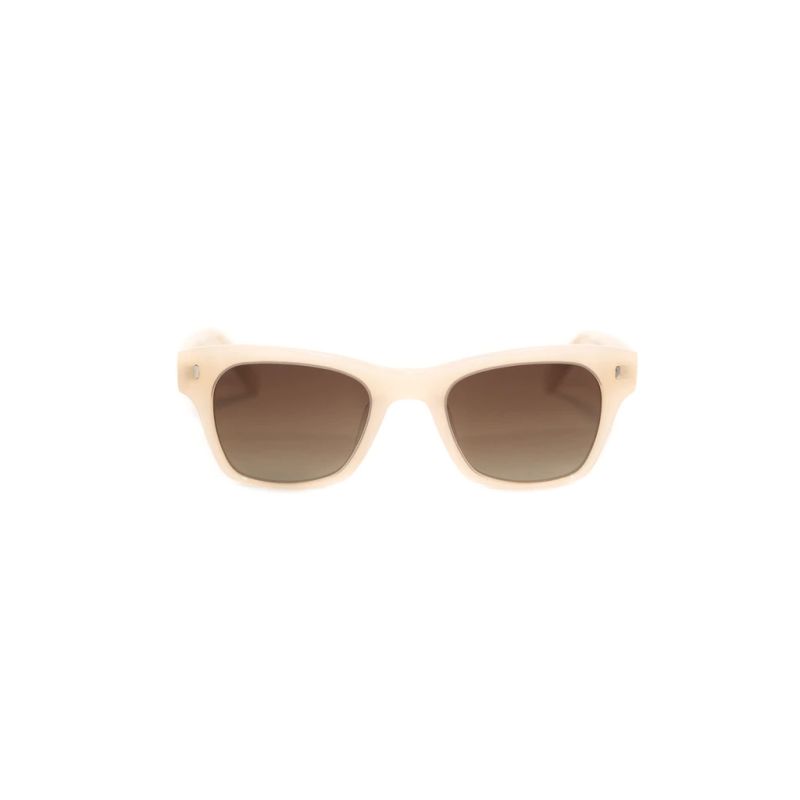 Jnr. Specs - Sonnenbrille Hepburn Peach Milkshake