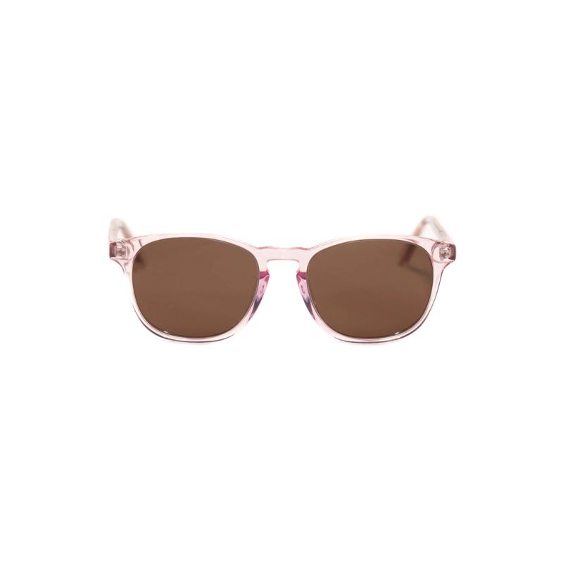 Jnr. Specs - Sonnenbrille Miami Fairy Floss Crystal