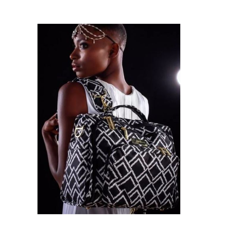 Ju-Ju-Be - B.F.F. Wickelrucksack The Empress