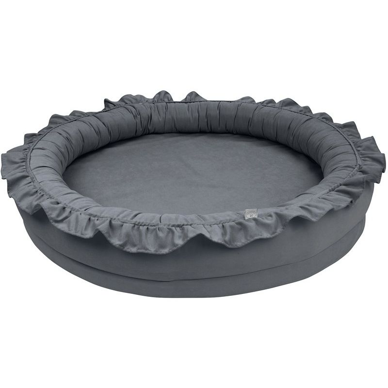 Cotton & Sweets - Junior Nest Graphit