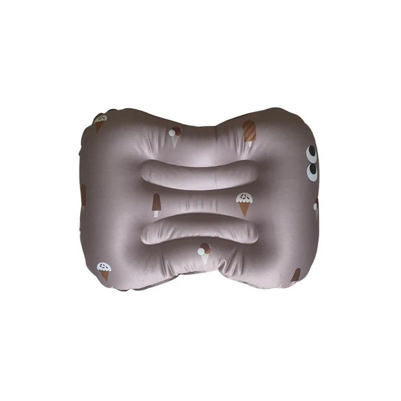 NOUI NOUI - Sitzkissen Ice Cream Rose