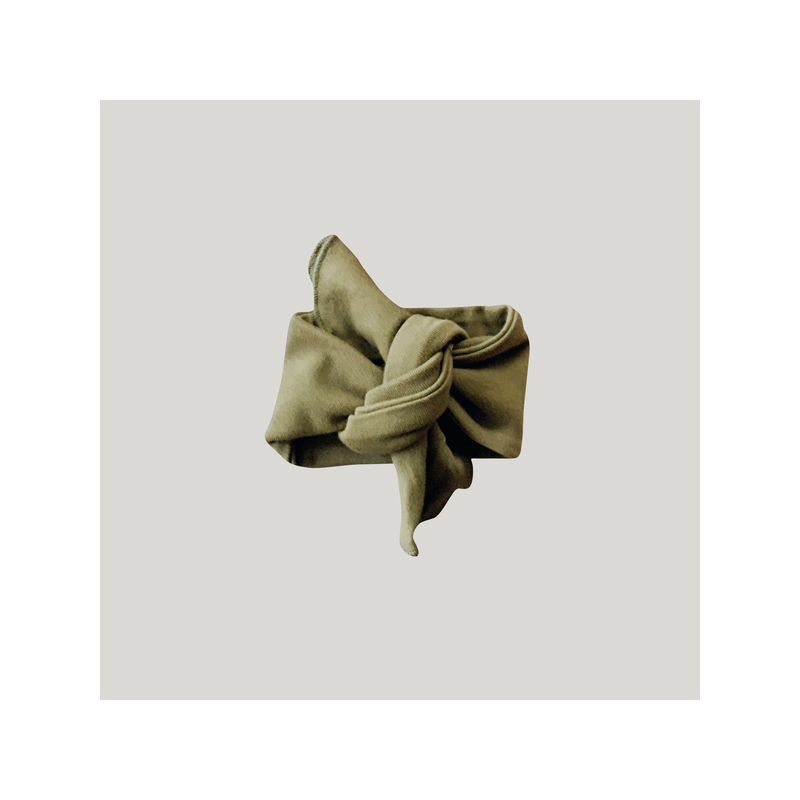 Susukoshi - Stirnband Leaf