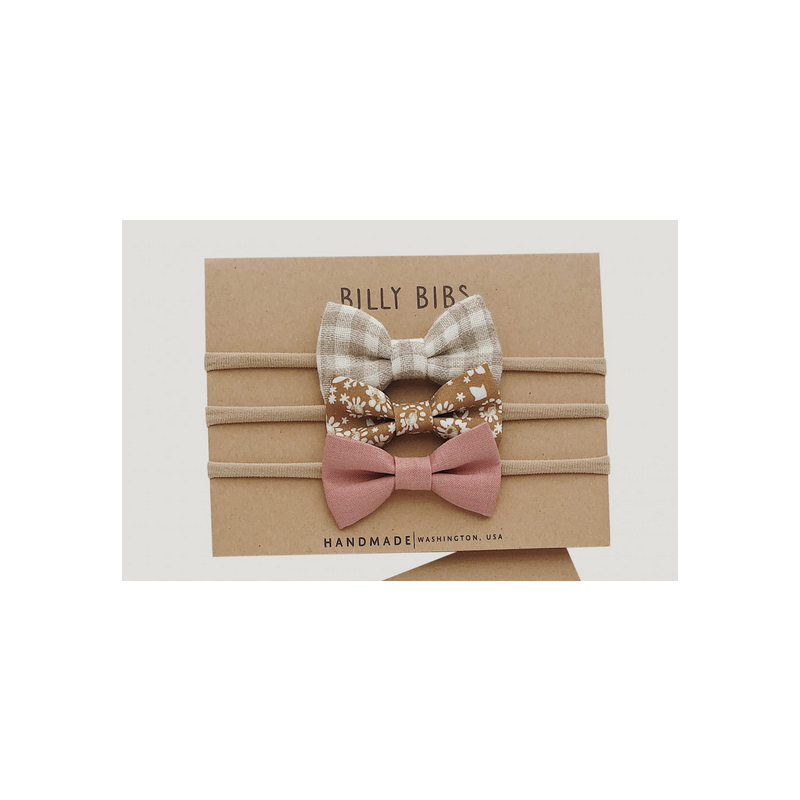 Billy Bibs - Kaia Haarband Set