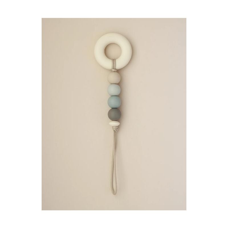 littleCHEW - Schnuller - Kaukette Sea Breaze