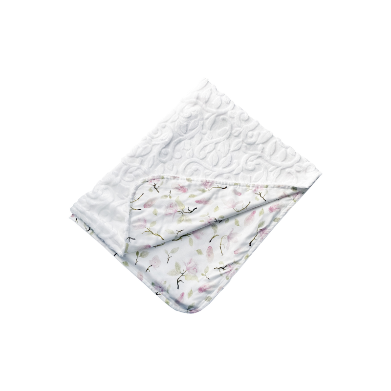 Maylily - Luxe light Decke Magnolia