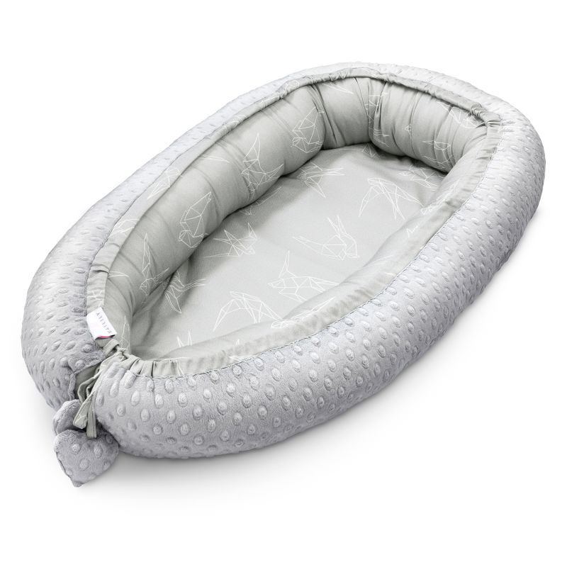 Maylily - Babynest Premium Swallows