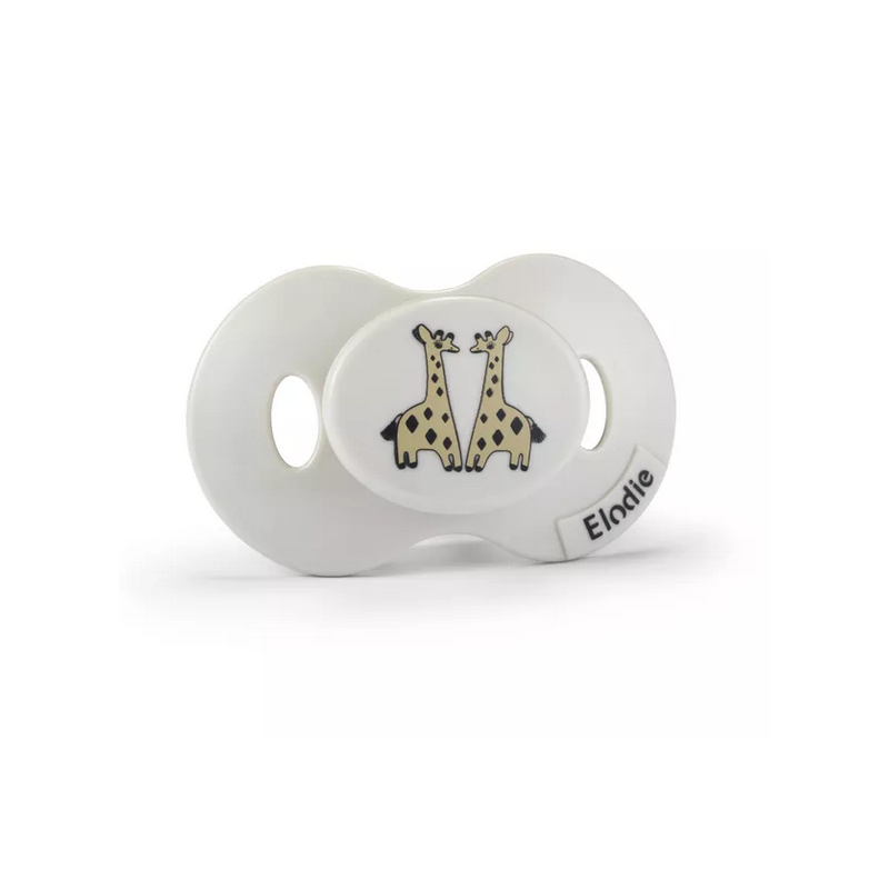Elodie - Schnuller Kindly Konrad Giraffe