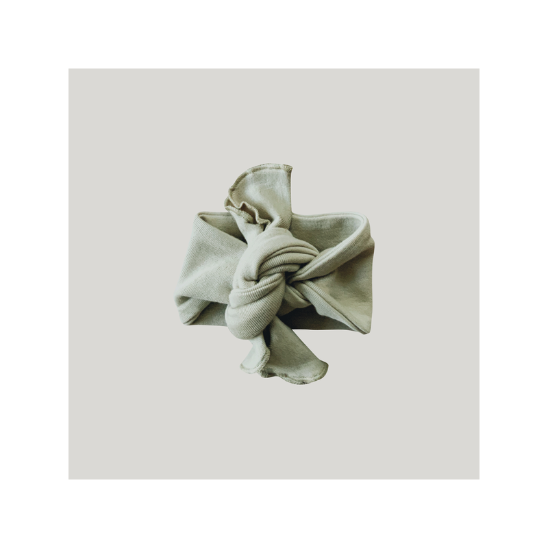 Susukoshi - Stirnband Artichoke