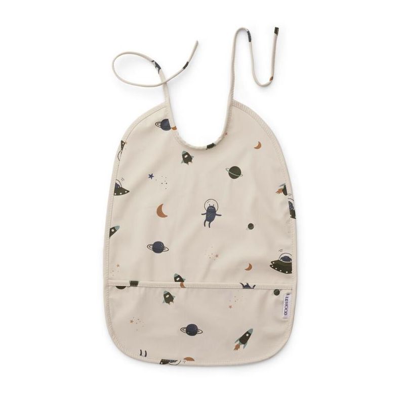 LIEWOOD - Lai Lätzchen Space