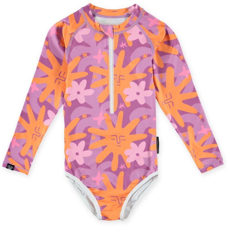 Beach & Bandits - UV Badeanzug Lanai Sunset