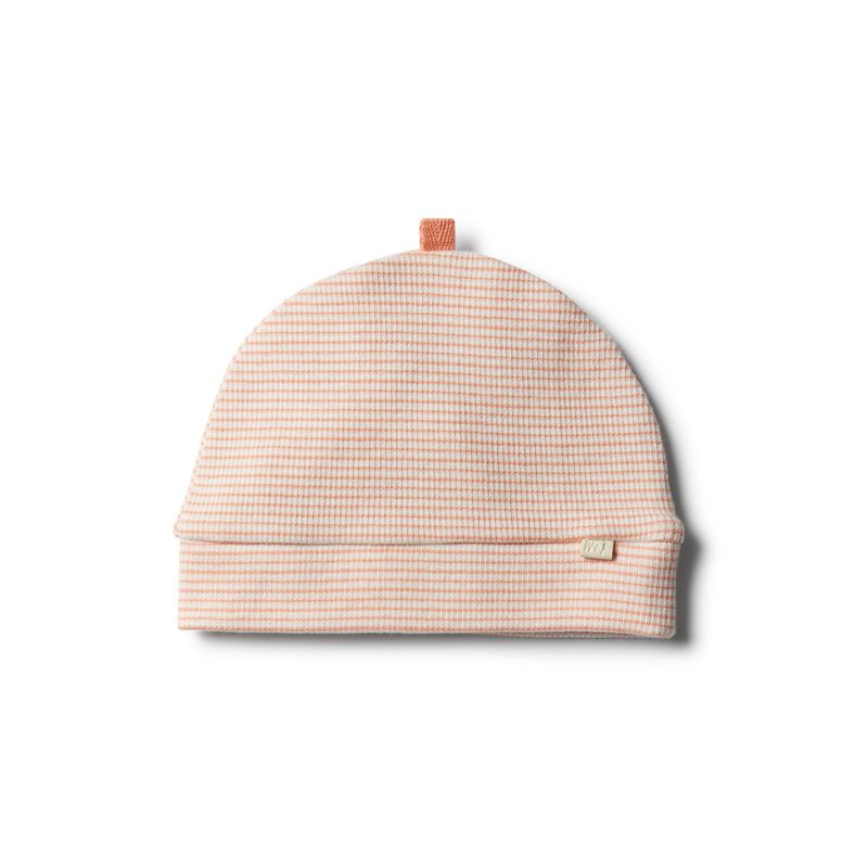 wilson & frenchy - Organic Desert Flower Beanie