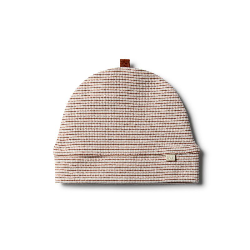 wilson & frenchy - Organic Toasted Pecan Beanie