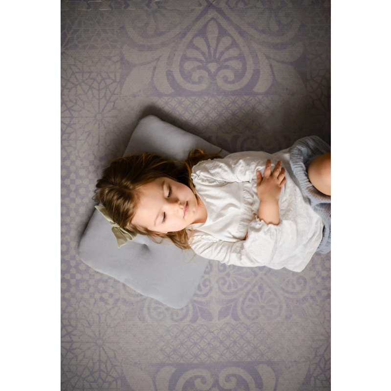 Toddlekind - Playmat Persian Lavender
