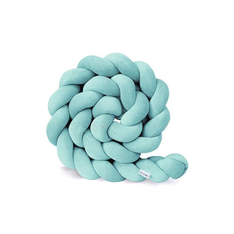 Sparrow - Bettschlange Azure