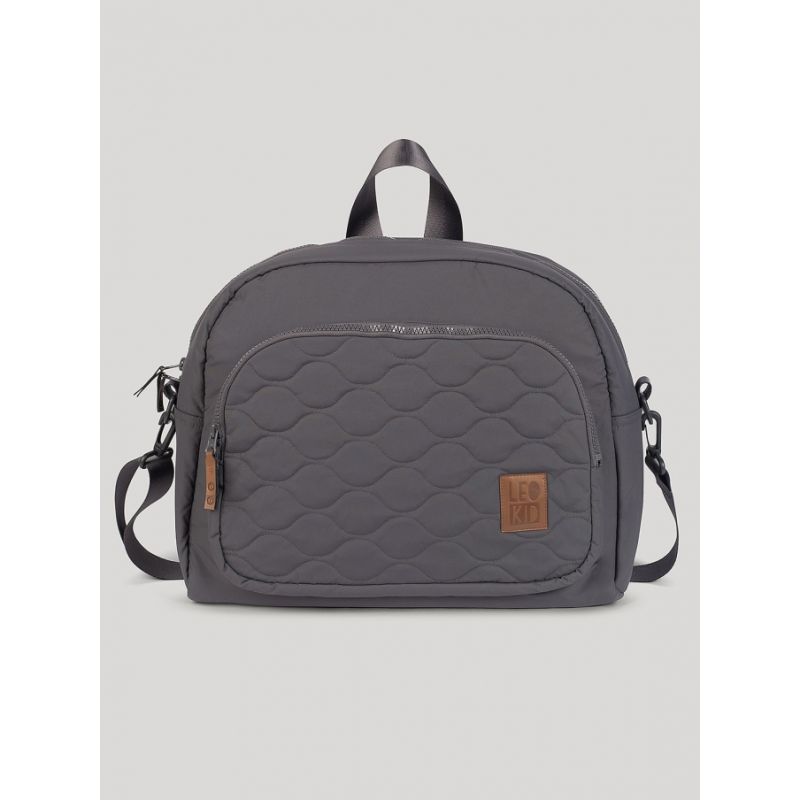 LEOKID - Wickelrucksack Magnet