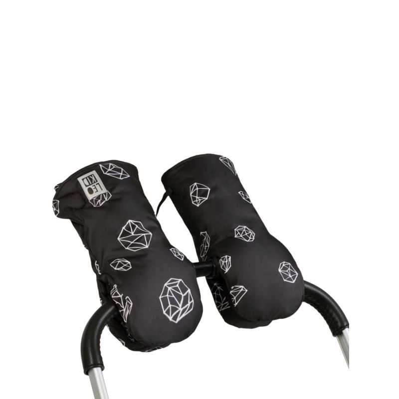 LEOKID - Schiebehandschuhe Cosmic