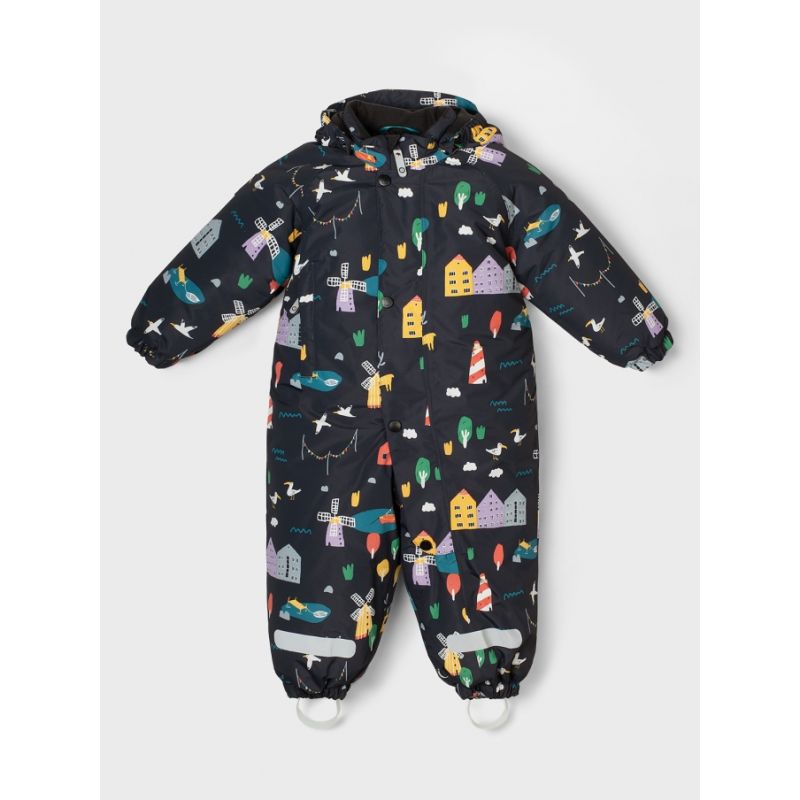 LEOKID - Schneeanzug Andersen