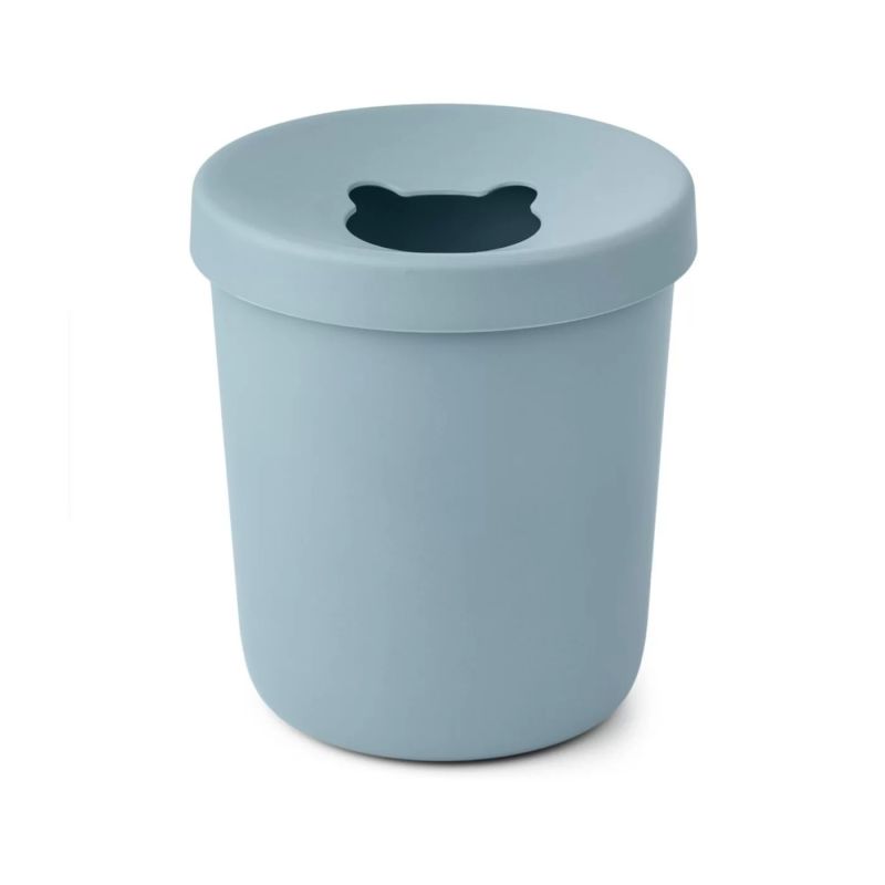 LIEWOOD - Evelina Mülleimer Sea Blue