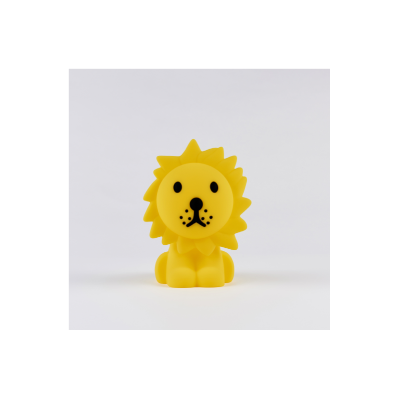 Mr. Maria - Nachtlicht Lion First Light