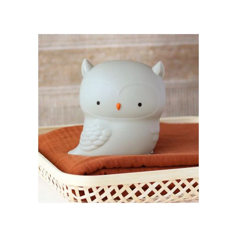 A Little Lovely Company - Lämpchen Eule