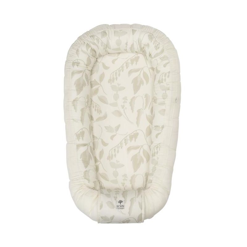 BORN Copenhagen - Babynest Flora
