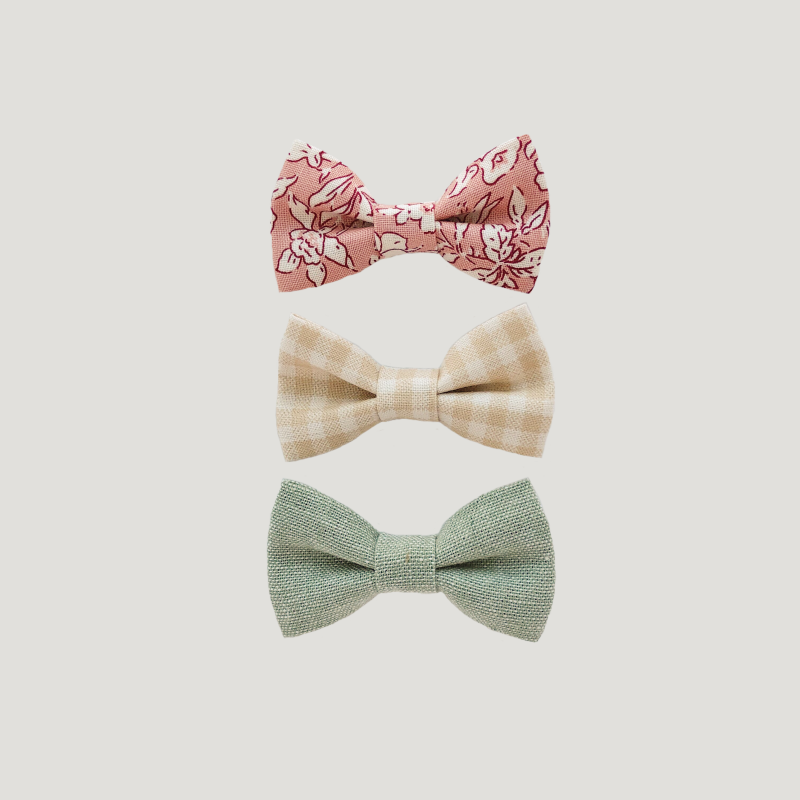 Billy Bibs - Lucia Haarclip Set