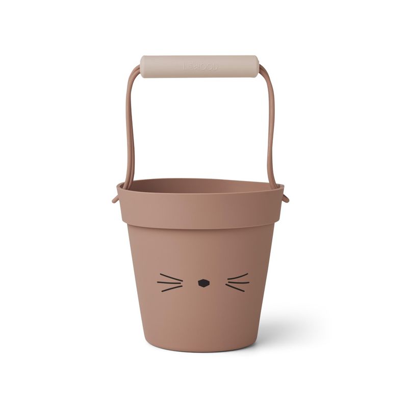 LIEWOOD - Linda Sandeimer Cat Dark Rose