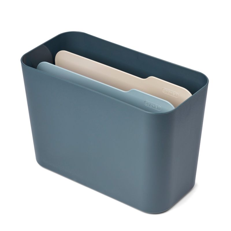 LIEWOOD - Schreibtisch-Organizer Regitze Whale Blue Mix