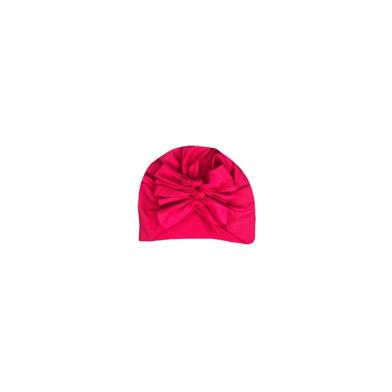 ArchNOllie - Turban Knots Magenta Pink