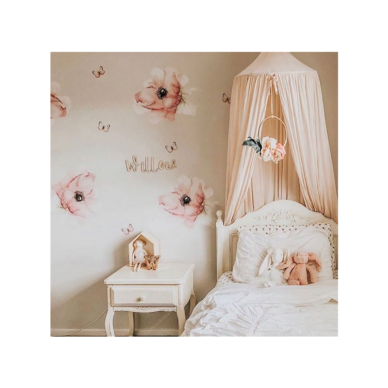 Beach & Bandits - UV Badeanzug Magnolia Lavender