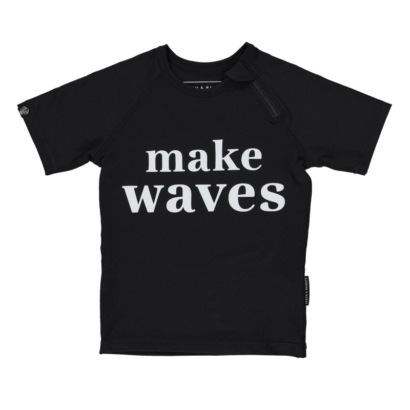 Beach & Bandits - UV Badeshirt Make Waves