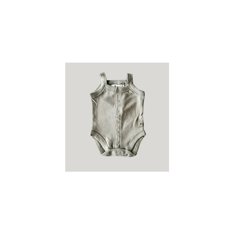 Susukoshi - Träger Body Matcha