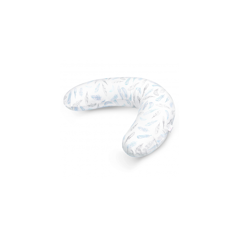 Maylily - Stillkissen Heavenly Feathers