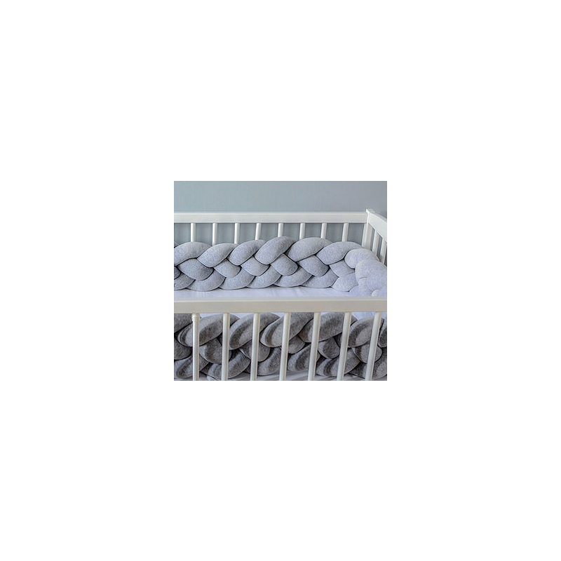 Sparrow - Bettschlange extrabreit melange