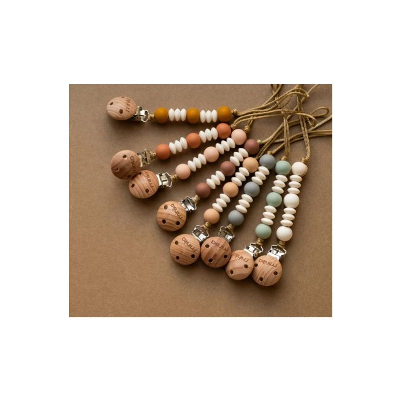 Minika - Schnullerclip mini