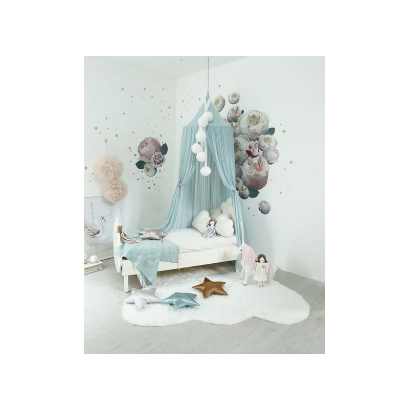 Tembo - Tembento Magic Glitter Minty