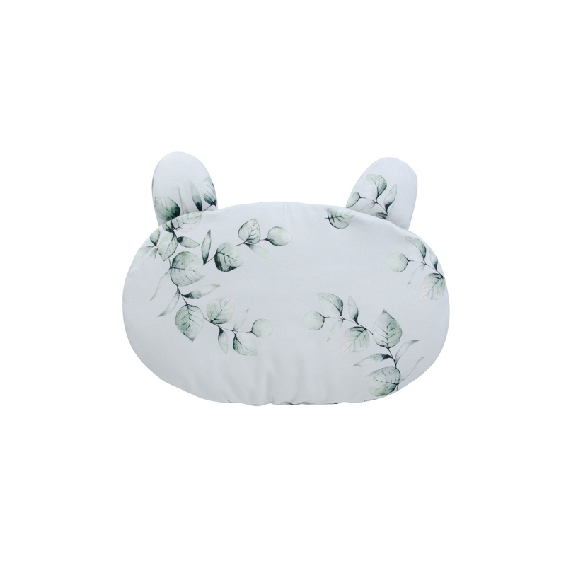 Qbana Mama - Babykissen Eukalyptus