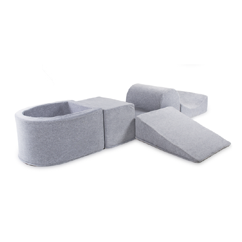 MeowBaby - Spielmodul grau XL