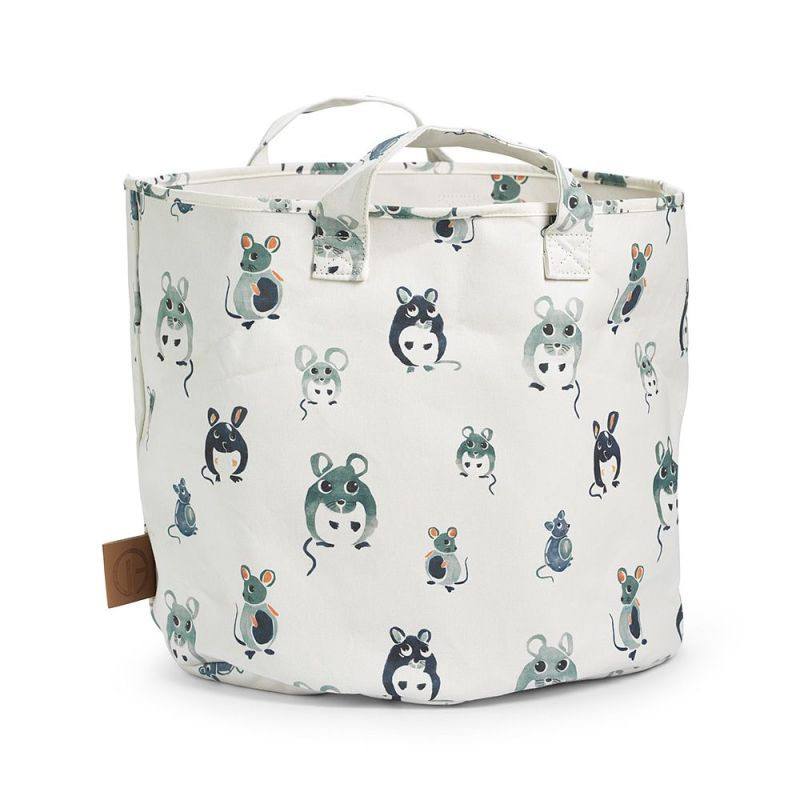 Elodie - StoreMyStuff Aufbewahrung Forest Mouse