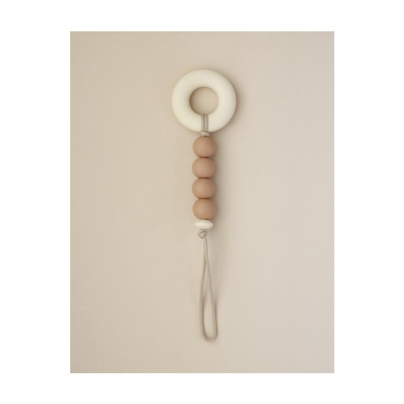 littleCHEW - Schnuller - Kaukette Muave