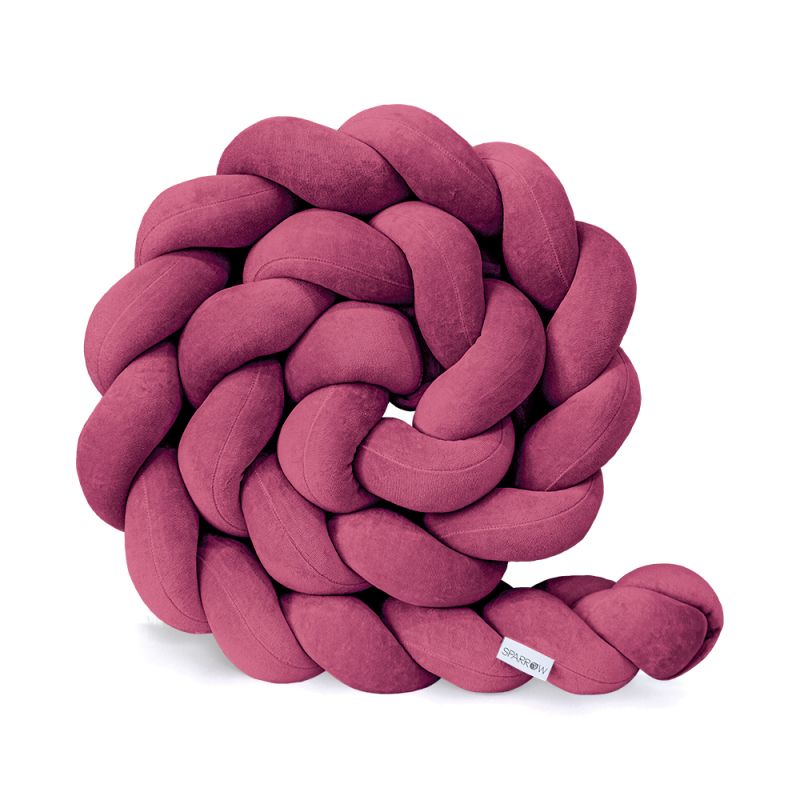 Sparrow - Bettschlange Berry