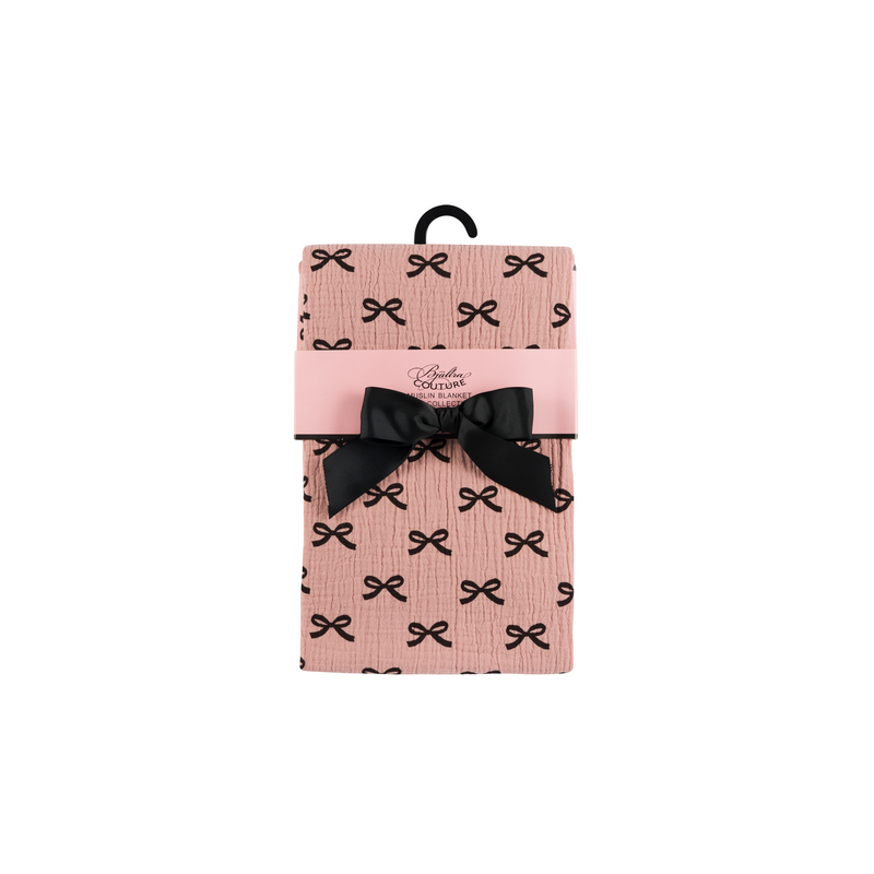 Bjällra of Sweden - Muslin Swaddle Bows
