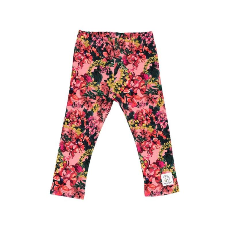 Hey Popinjay! - Winter Leggings My Darling