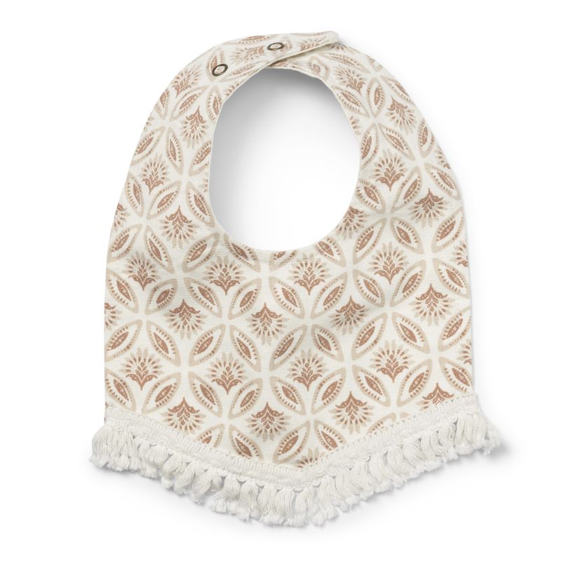 Elodie  - Sabberlätzchen Sweet Date