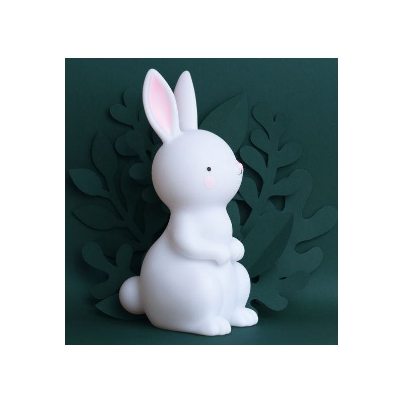 A Little Lovely Company - Nachtlampe Bunny