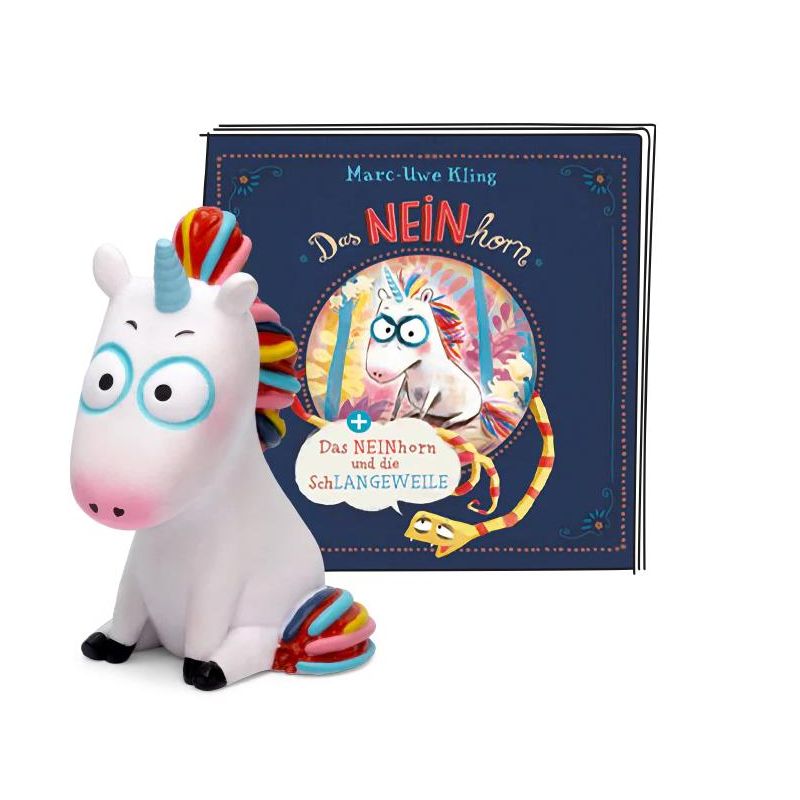 Tonies® - Hörfigur Das NEINhorn